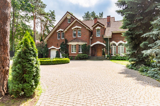 Best Driveway Pavers Cost  in Empire, CA