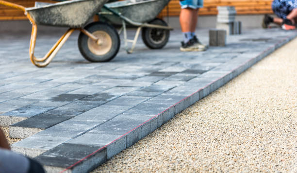 Best Driveway Pavers Cost  in Empire, CA