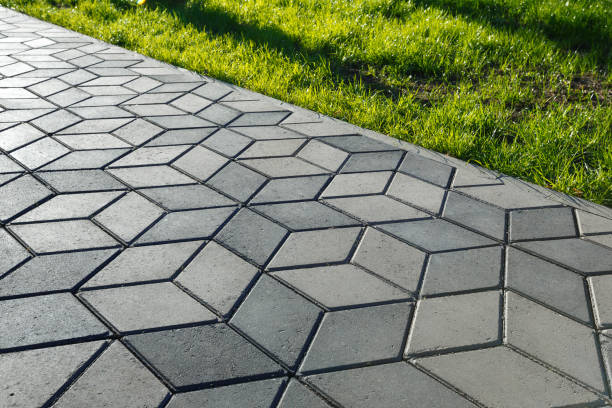 Best Concrete Paver Driveway  in Empire, CA