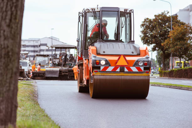 Best Local Driveway Pavers  in Empire, CA