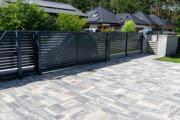 Reasons to Select Us for Your Driveway Paving Requirements in Empire, CA