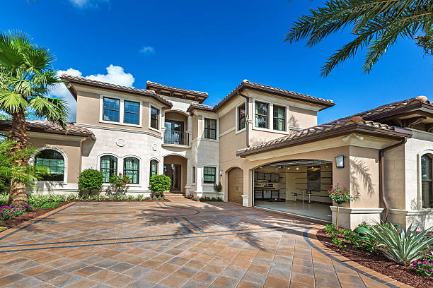 Best Local Driveway Pavers  in Empire, CA