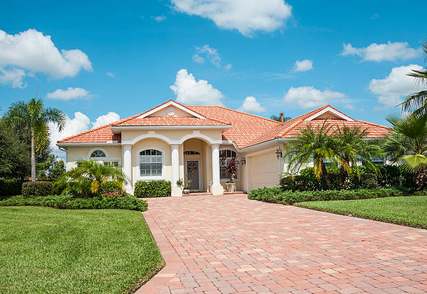Best Cobblestone Driveway Pavers  in Empire, CA