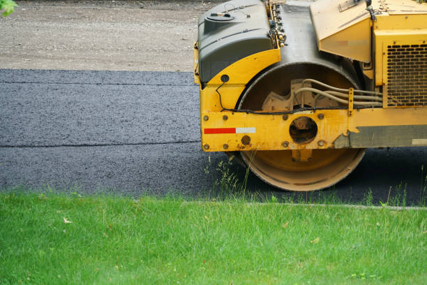 Best Concrete Paver Driveway  in Empire, CA