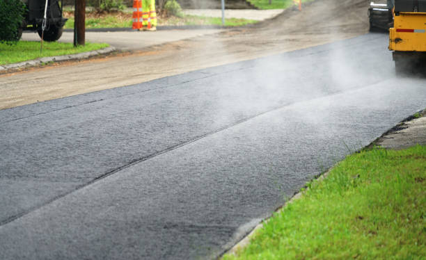 Driveway Repair Near Me in Empire, CA