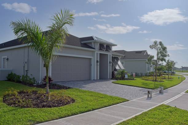Best Best Driveway Pavers  in Empire, CA