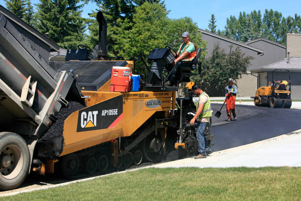 Best Driveway Pavers Near Me  in Empire, CA